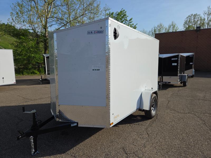 US Cargo 6x10  2027