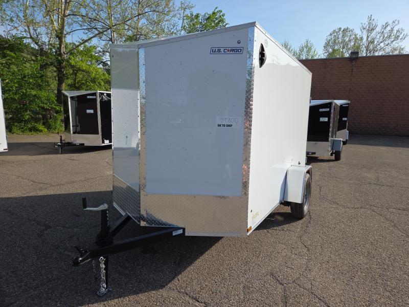 US Cargo 6x10  2027