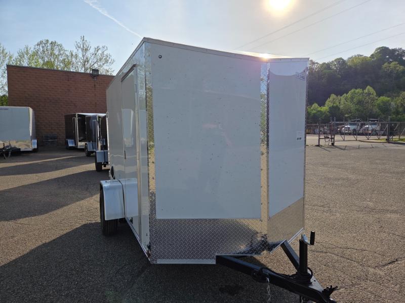 US Cargo 6x10  2027