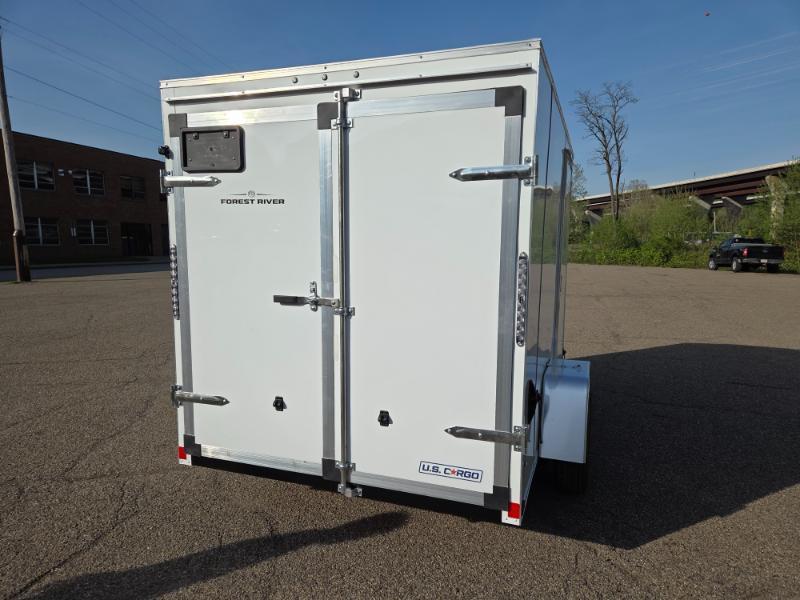 US Cargo 6x10  2027