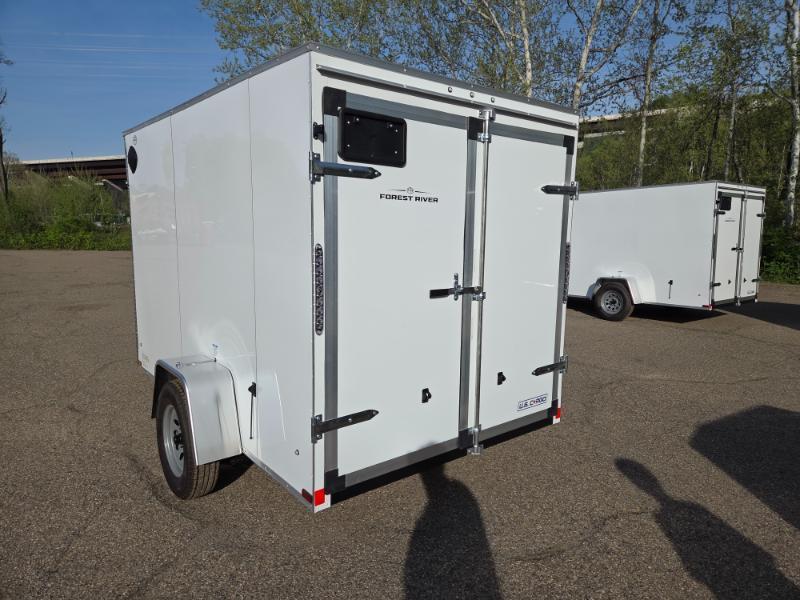 US Cargo 6x10  2027