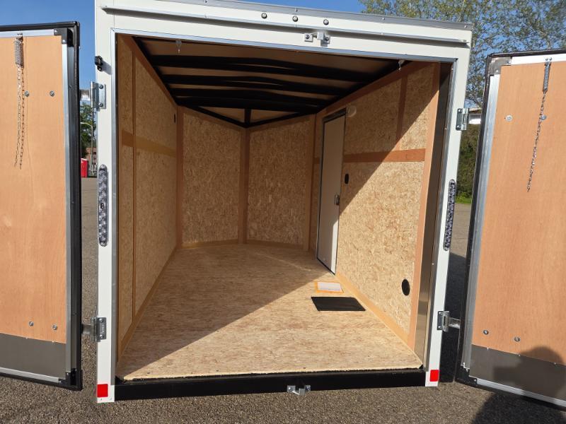 US Cargo 6x10  2027