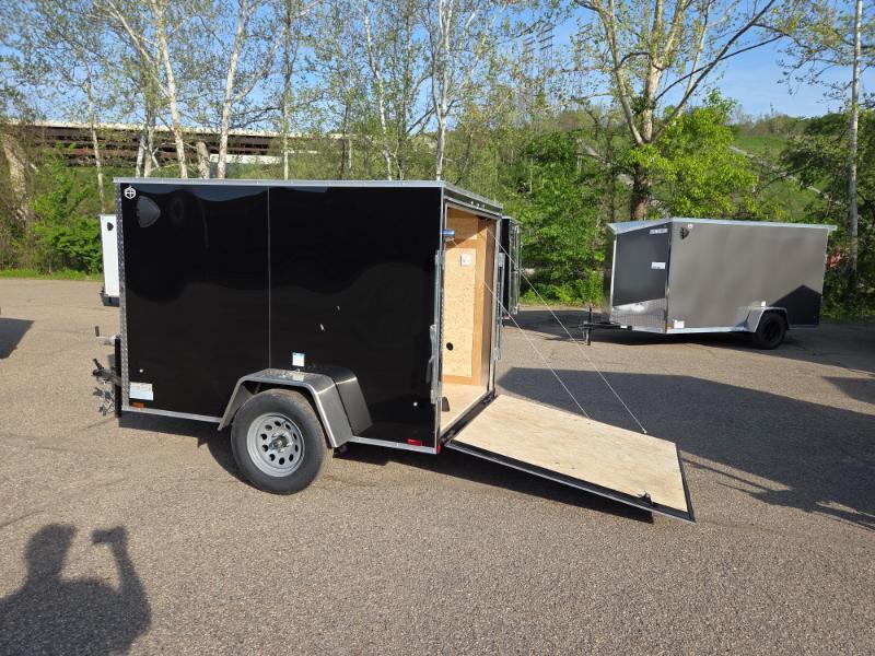 US Cargo 5x8  2027