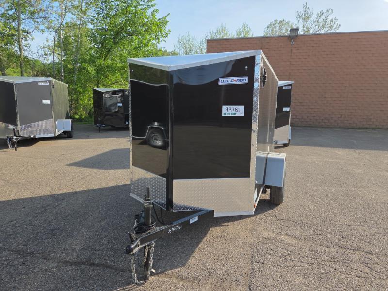 US Cargo 5x8  2027