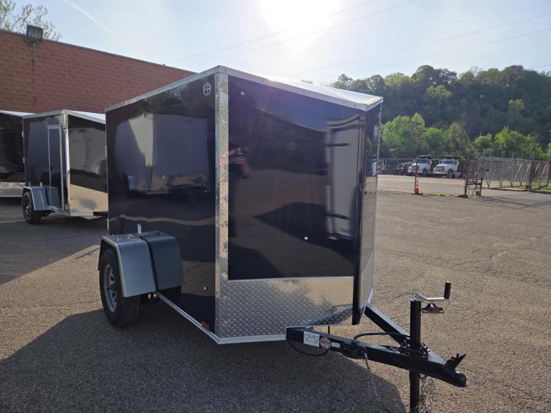 US Cargo 5x8  2027