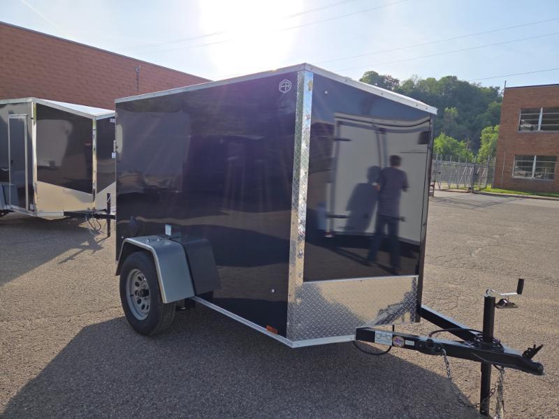 US Cargo 5x8  2027