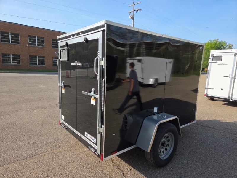 US Cargo 5x8  2027