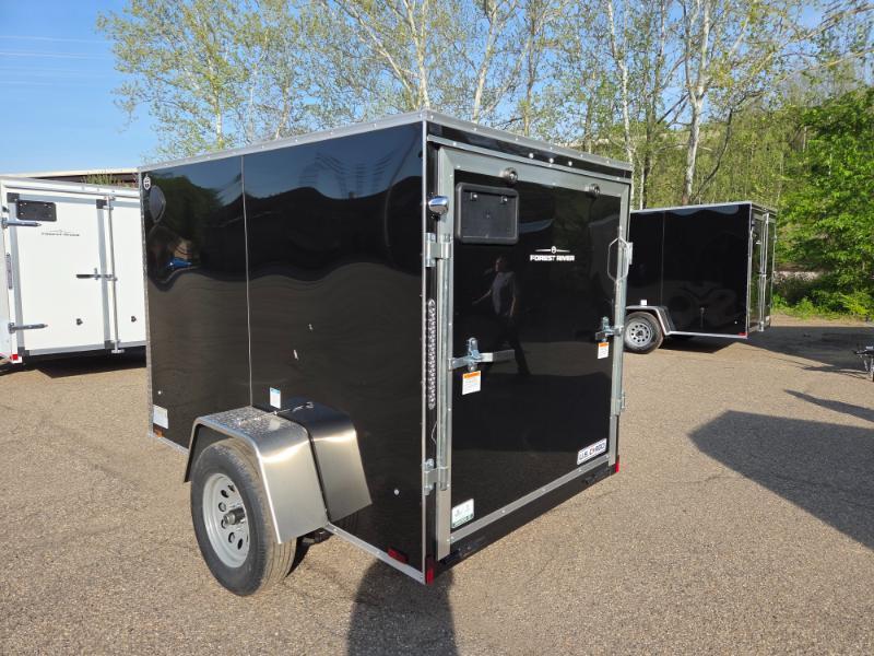 US Cargo 5x8  2027