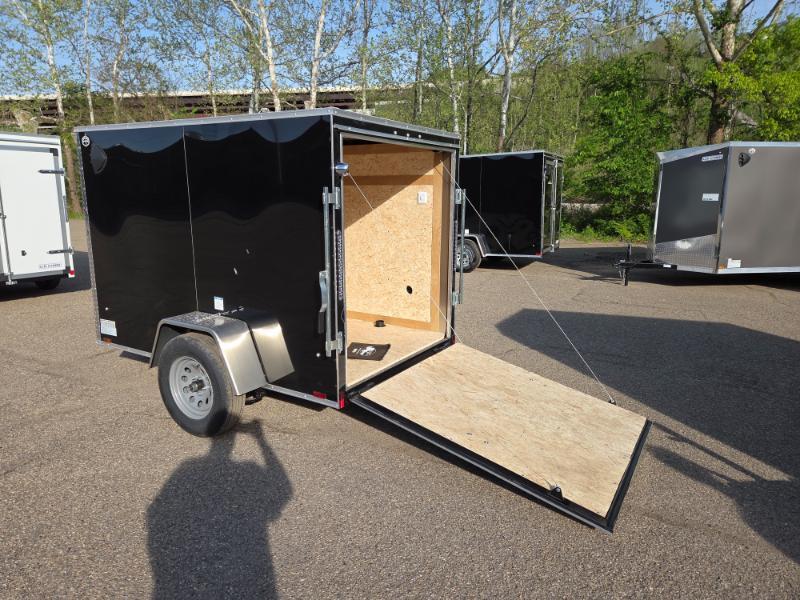 US Cargo 5x8  2027