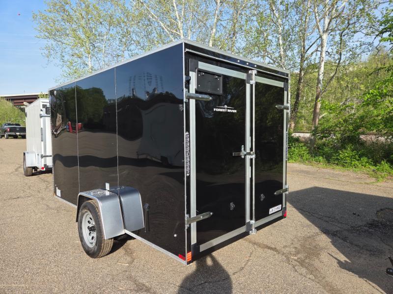 US Cargo 6x12  2027