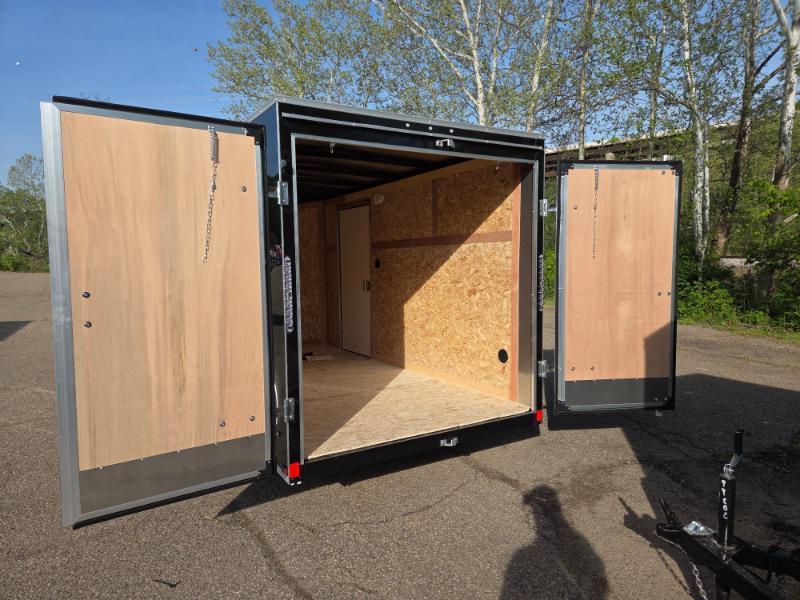 US Cargo 6x12  2027