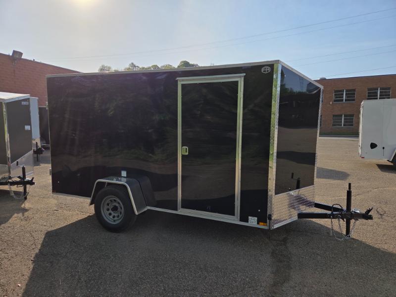 US Cargo 6x12  2027