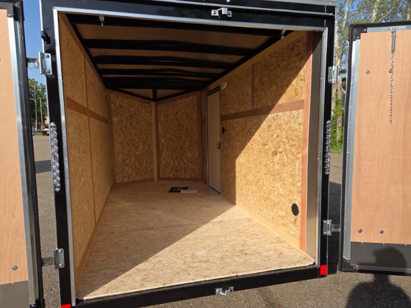US Cargo 6x12  2027