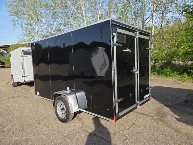 US Cargo 6x12  2027