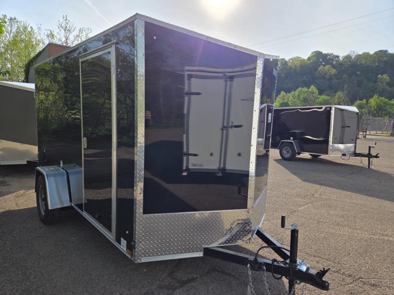 US Cargo 6x12  2027