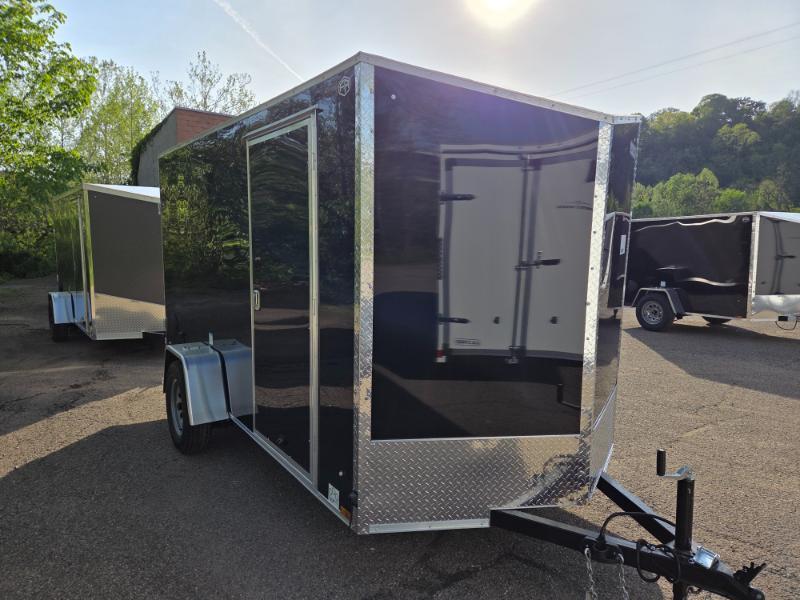 US Cargo 6x12  2027