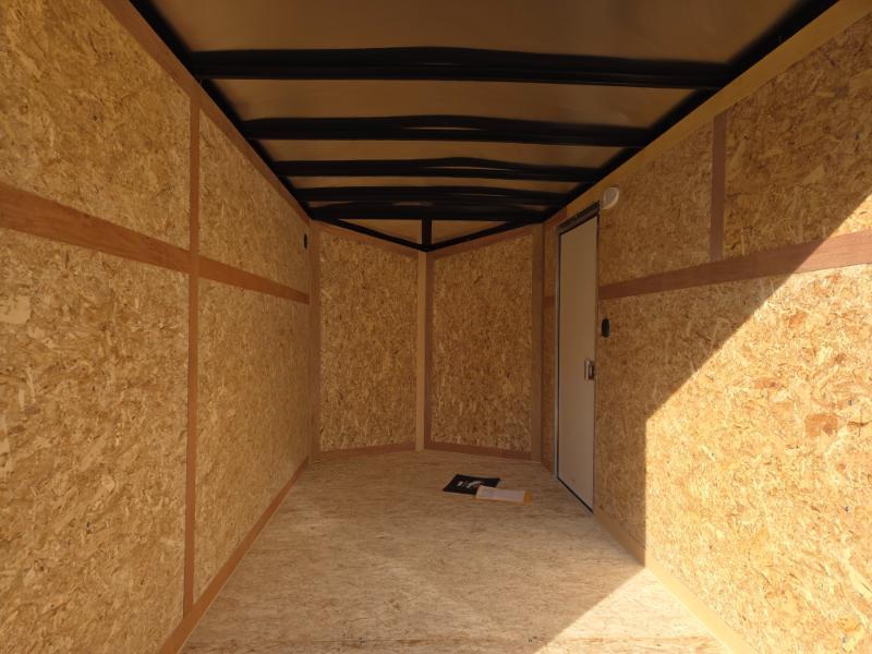 US Cargo 6x12  2027