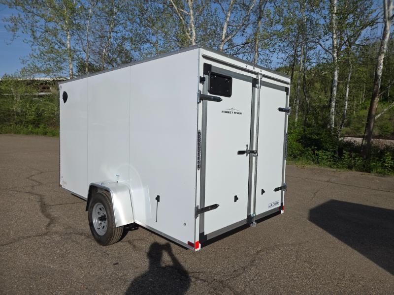 US Cargo 6x12  2027