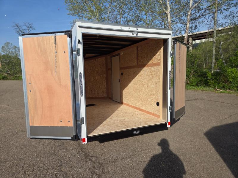 US Cargo 6x12  2027