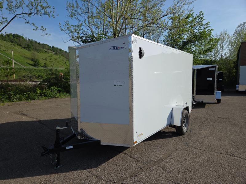 US Cargo 6x12  2027