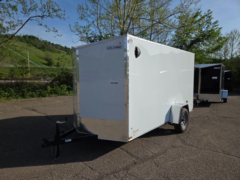 US Cargo 6x12  2027