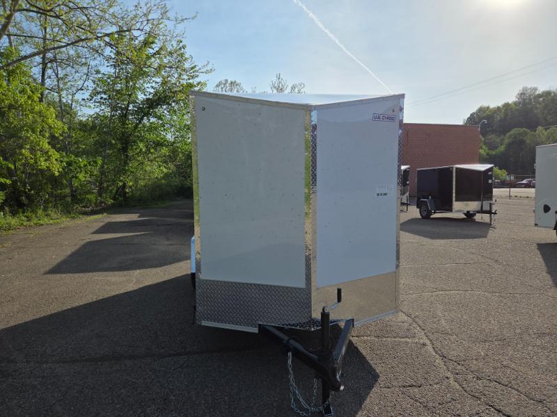 US Cargo 6x12  2027