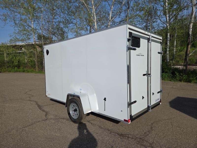 US Cargo 6x12  2027
