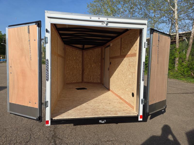 US Cargo 6x12  2027