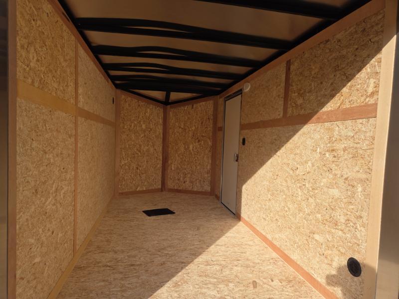 US Cargo 6x12  2027