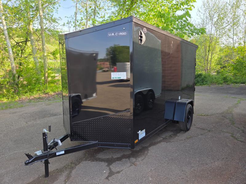 US Cargo 6x12  2027