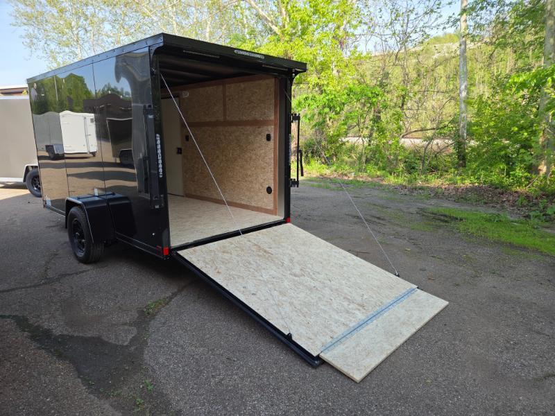 US Cargo 6x12  2027