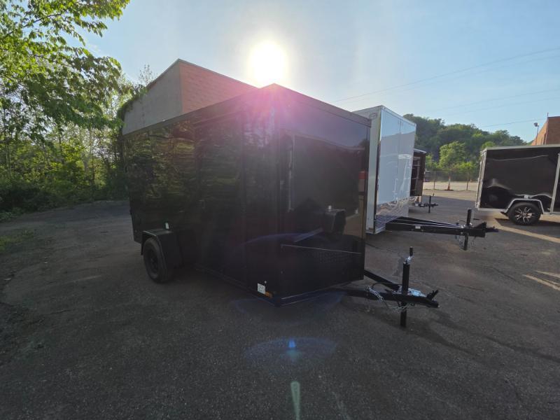 US Cargo 6x12  2027