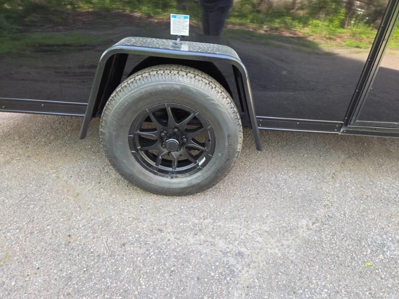 US Cargo 6x12  2027