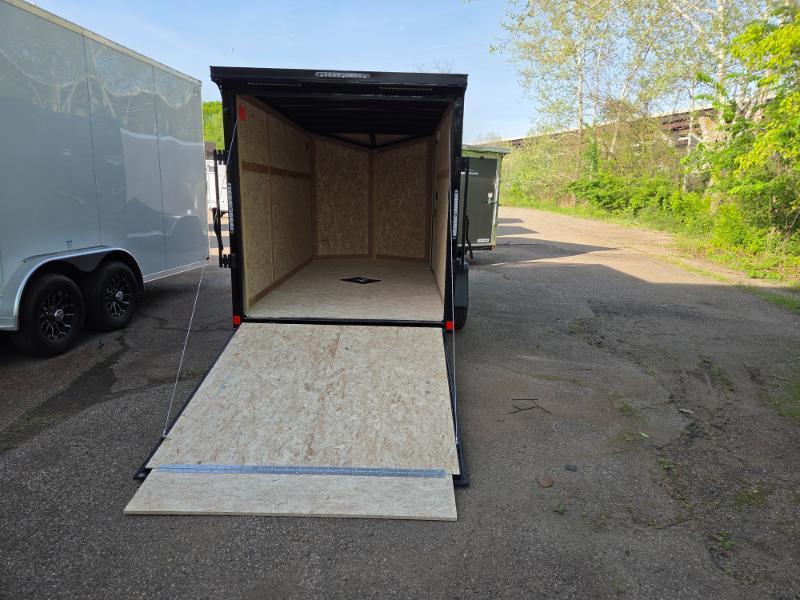 US Cargo 6x12  2027