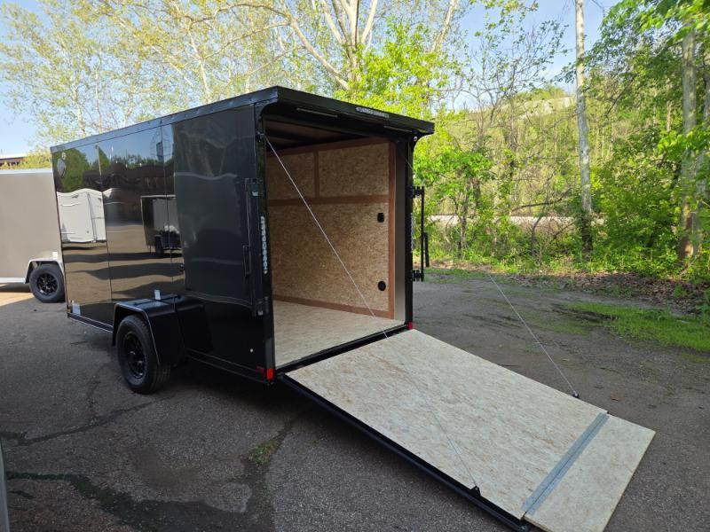 US Cargo 6x12  2027