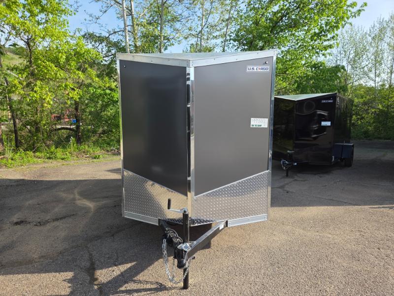 US Cargo 6x12  2027