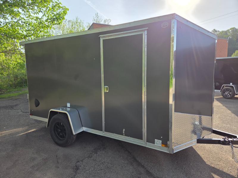 US Cargo 6x12  2027