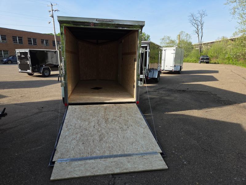 US Cargo 6x12  2027