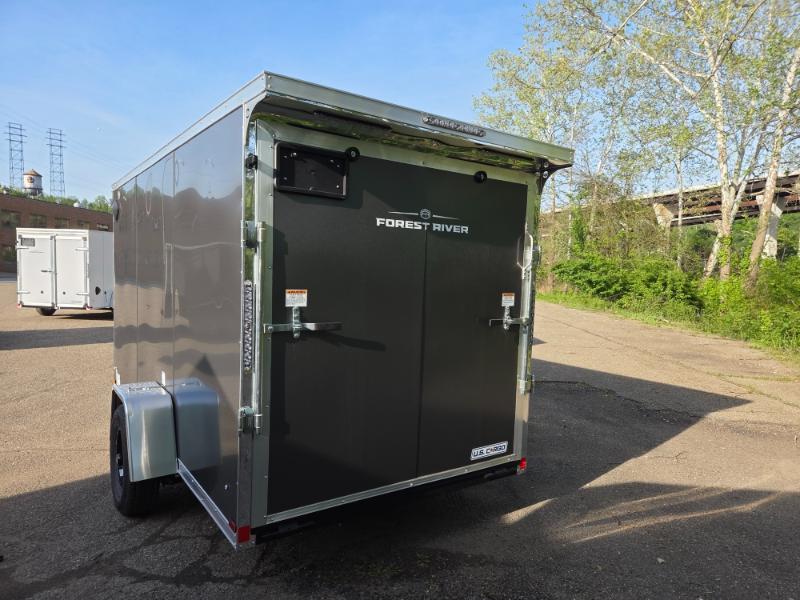 US Cargo 6x12  2027