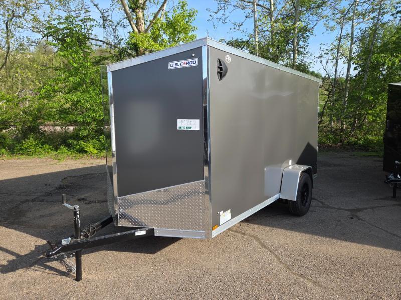 US Cargo 6x12  2027