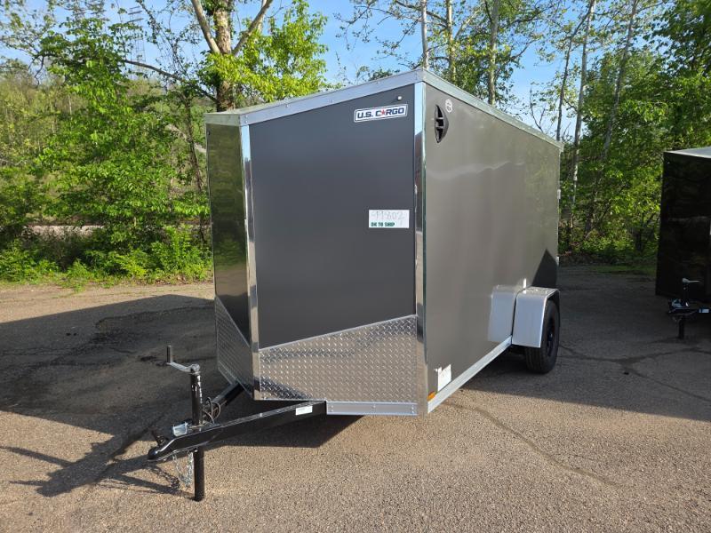 US Cargo 6x12  2027
