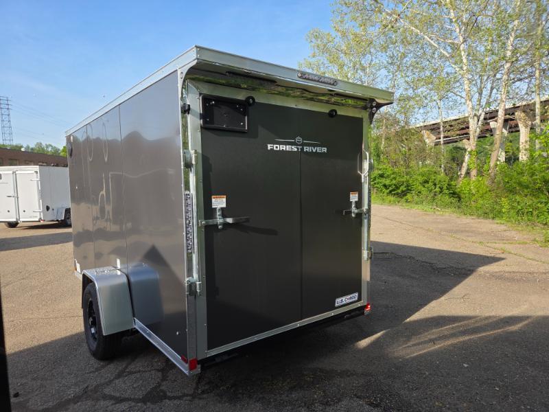 US Cargo 6x12  2027
