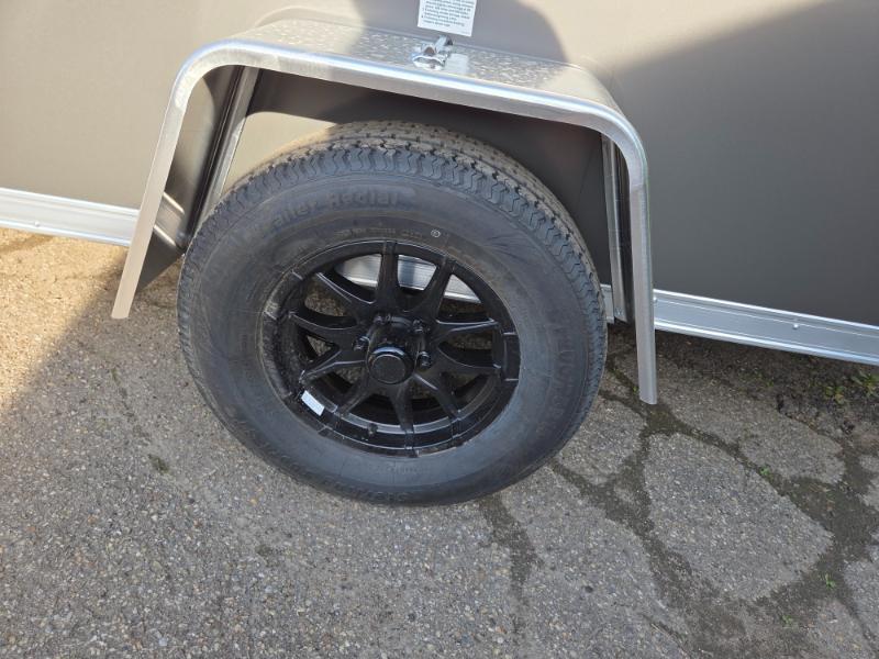 US Cargo 6x12  2027