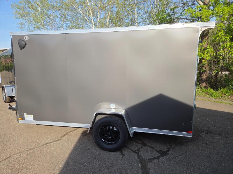US Cargo 6x12  2027