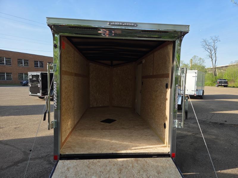 US Cargo 6x12  2027