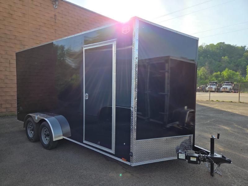 US Cargo 7x16  2027