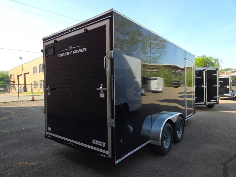 US Cargo 7x16  2027