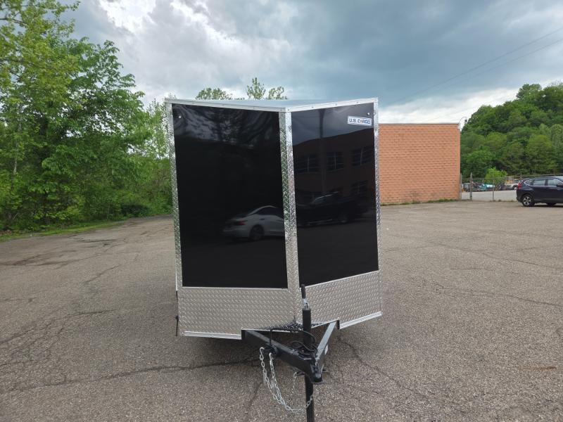 US Cargo 6x12  2027
