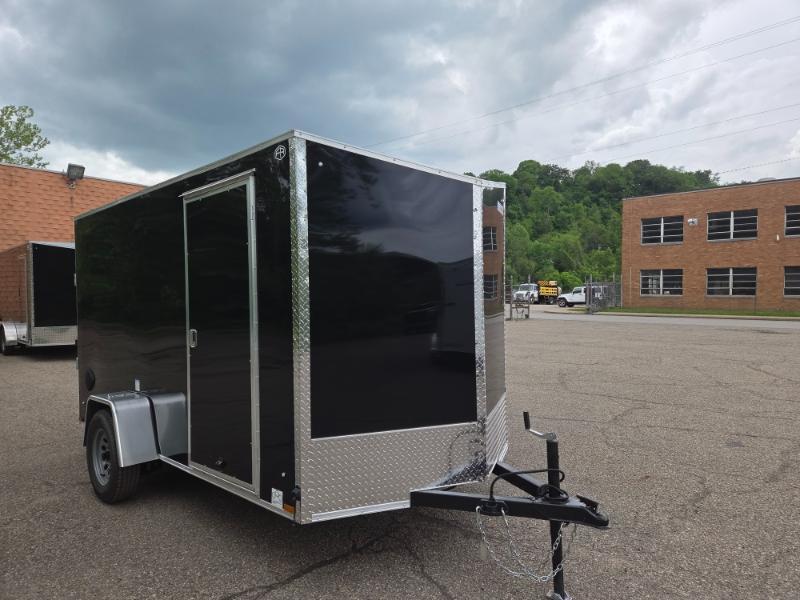 US Cargo 6x12  2027