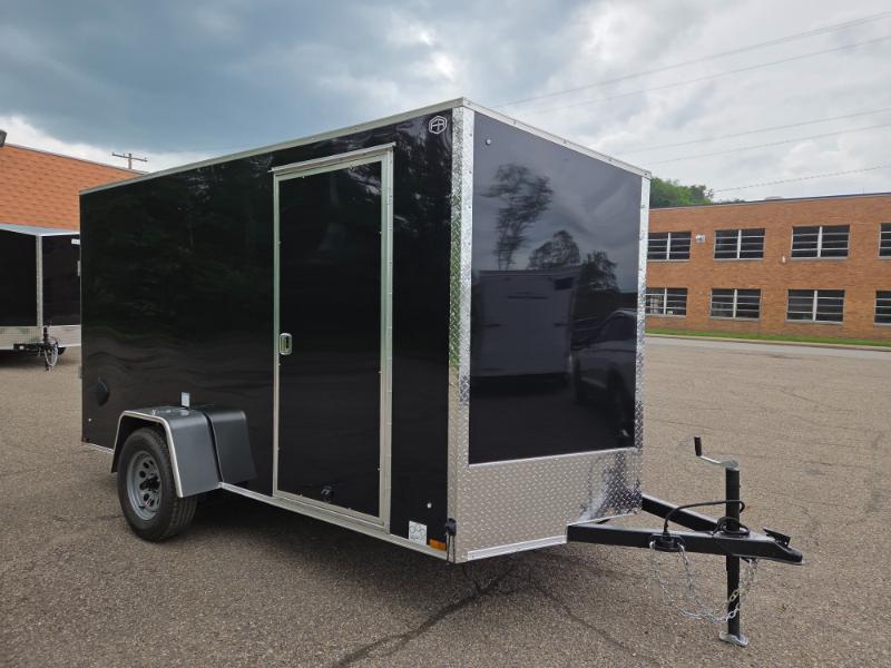 US Cargo 6x12  2027